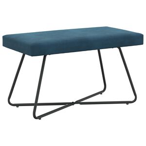 vidaXL pad K&eacute;k 80 x 40 x 45 cm B&aacute;rsony
