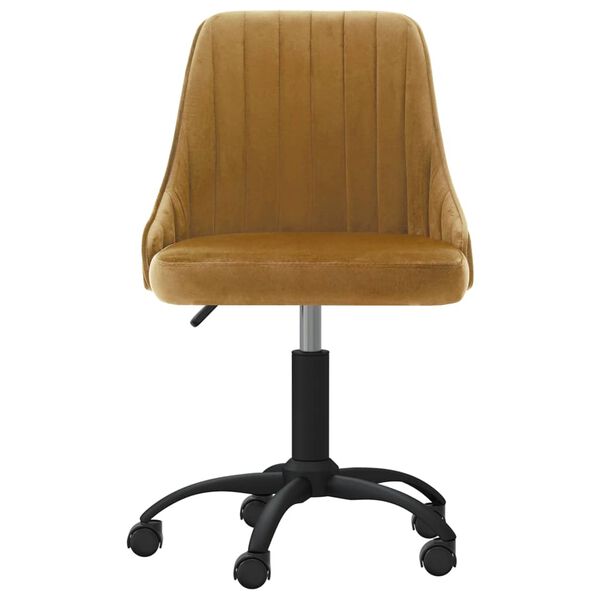 vidaXL 2 db barna b&aacute;rsony forg&oacute; &eacute;tkezősz&eacute;k