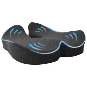 vidaXL P&aacute;rna p&aacute;rn&aacute;val S&ouml;t&eacute;tsz&uuml;rke 50 x 43 x 10 cm Pamut