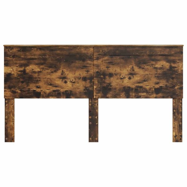 vidaXL Fejt&aacute;mla F&uuml;st&ouml;lt t&ouml;lgy 200 cm Faanyag