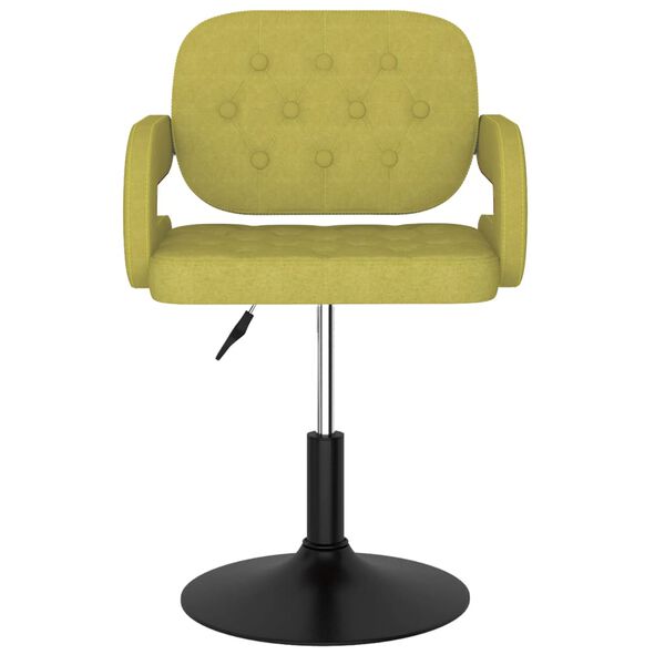 vidaXL z&ouml;ld sz&ouml;vet b&aacute;rsz&eacute;k