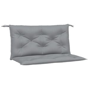 vidaXL 2 db sz&uuml;rke oxford sz&ouml;vet kerti padp&aacute;rna 100 x 50 x 7 cm