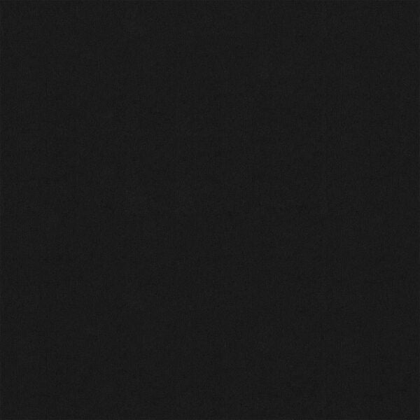 vidaXL fekete oxford-sz&ouml;vet erk&eacute;lyparav&aacute;n 90 x 500 cm