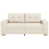 vidaXL v&aacute;szon loveseat kanap&eacute; 180x77x82 cm