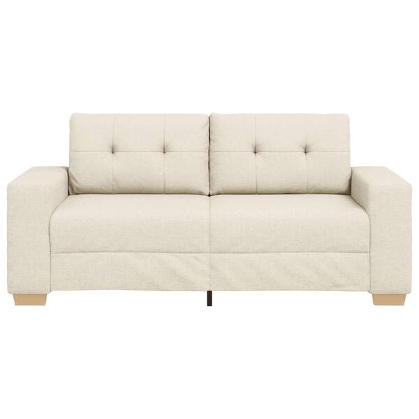 vidaXL v&aacute;szon loveseat kanap&eacute; 180x77x82 cm