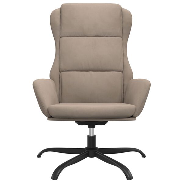 vidaXL t&oacute;psz&iacute;nű művel&uacute;r d&ouml;nthető fotel