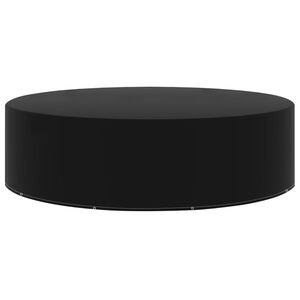 vidaXL takar&oacute;ponyva kerti b&uacute;torra, 10 fűzőlyukkal, 325 x 90 cm