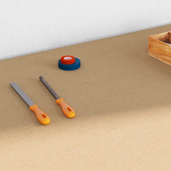 vidaXL Munkaasztalok fi&oacute;kkal polcokkal Fekete 114 x 54 x 91 cm Faanyag