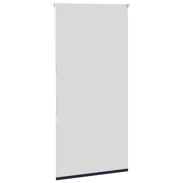 vidaXL redőny Blackout 65x150 cm sz&ouml;vetsz&eacute;less&eacute;g 60,7 cm poli&eacute;szter