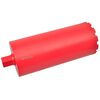 vidaXL 150 mm x 400 mm Sz&aacute;raz &eacute;s Nedves Gy&eacute;m&aacute;ntos Mag F&uacute;r&oacute;