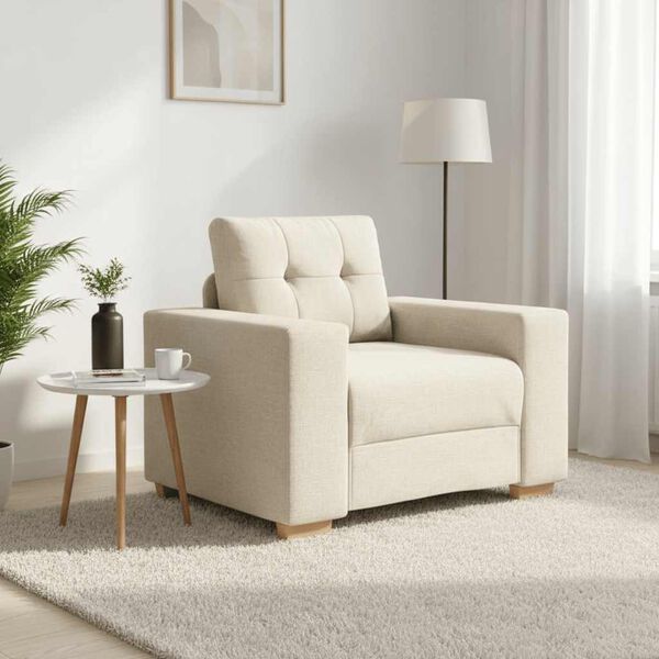 vidaXL v&aacute;szon kanap&eacute;sz&eacute;k 100x78x80 cm