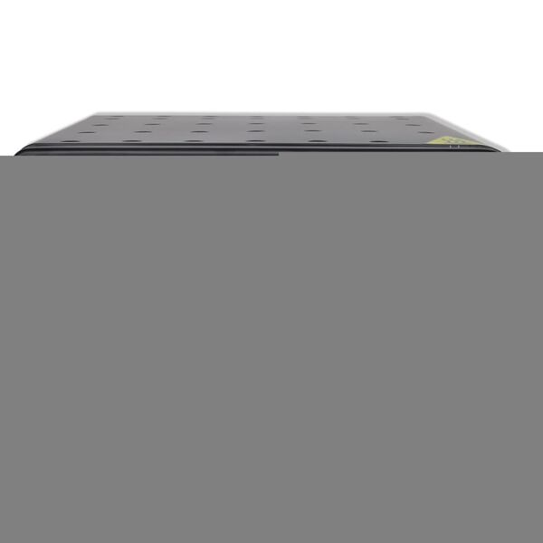 Fekete 9 L 800 W Mini S&uuml;tő Kieg&eacute;sz&iacute;tők