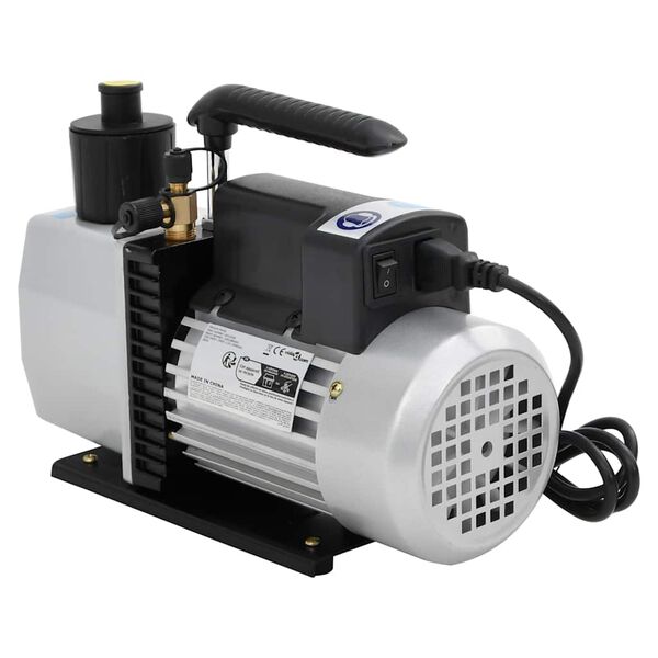 2-fokozat&uacute; v&aacute;kuumszivatty&uacute; 50 L / perc