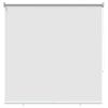 vidaXL K&uuml;lt&eacute;ri rol&oacute; &aacute;rny&eacute;kol&oacute; UV v&eacute;delem Feh&eacute;r 120 x 230 cm (Sz x M)