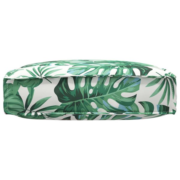 vidaXL P&aacute;rna Lev&eacute;l Lev&eacute;l mint&aacute;zat 60 x 60 x 12 cm Oxford Sz&ouml;vet