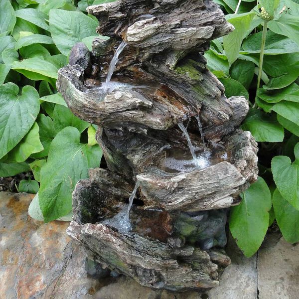 Ubbink Vernier csobog&oacute;szett