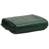 vidaXL z&ouml;ld ponyva 1,5 x 2 m 650 g/m&sup2;