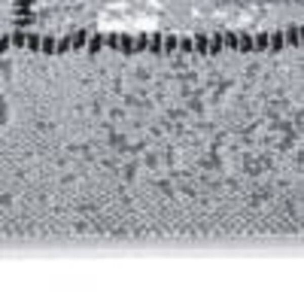 vidaXL n&eacute;gyzetmint&aacute;s sz&uuml;rke BCF fut&oacute;szőnyeg 60 x 500 cm