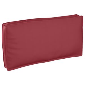 vidaXL P&aacute;rna Bord&oacute; 120 x 60 x 12 cm Oxford Sz&ouml;vet