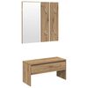 Artisan_oak