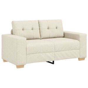 vidaXL v&aacute;szon loveseat kanap&eacute; 160x77x82 cm