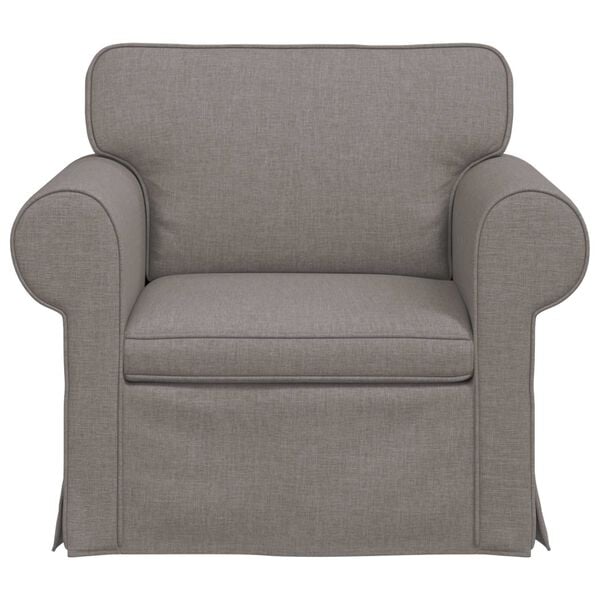 vidaXL Kanap&eacute; 60cm T&oacute;psz&iacute;nű F&eacute;m