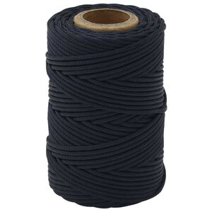 vidaXL Cs&oacute;nak K&ouml;t&eacute;l 0.2 mm 50 m Kir&aacute;lyk&eacute;k Poli&eacute;szter