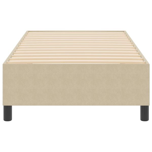 vidaXL Platform &aacute;gykeret Sz&uuml;rke z&ouml;ld 80 x 200 cm sz&ouml;vet