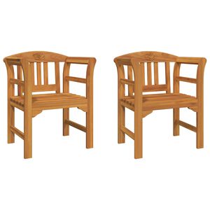 vidaXL R&oacute;zsapad Term&eacute;szetes 68,5 x 46 x 82,5 cm T&ouml;m&ouml;r Ak&aacute;cfa