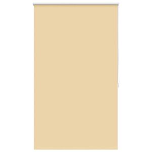 vidaXL s&ouml;t&eacute;t&iacute;tő rol&oacute; 84,4 x 175 cm, sz&ouml;vetből k&eacute;sz&uuml;lt, sz&eacute;less&eacute;ge 80 cm, b&eacute;zs