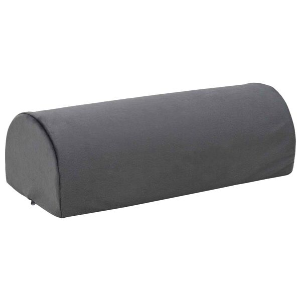 vidaXL L&aacute;bp&aacute;rna Egysz&iacute;nű Sz&uuml;rke