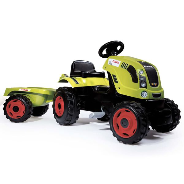 Smoby Claas Arion 400 Farmer XL traktor