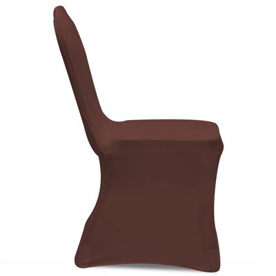 vidaXL 4 db barna nyújtható székszoknya