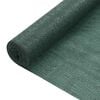 vidaXL z&ouml;ld HDPE bel&aacute;t&aacute;sg&aacute;tl&oacute; h&aacute;l&oacute; 1,5 x 10 m 75 g/m&sup2;