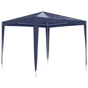 vidaXL k&eacute;k rendezv&eacute;nys&aacute;tor 2,5 x 2,5 m