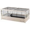 Ferplast Arena 120 ny&uacute;lketrec 125 x 64,5 x 51 cm 57089717