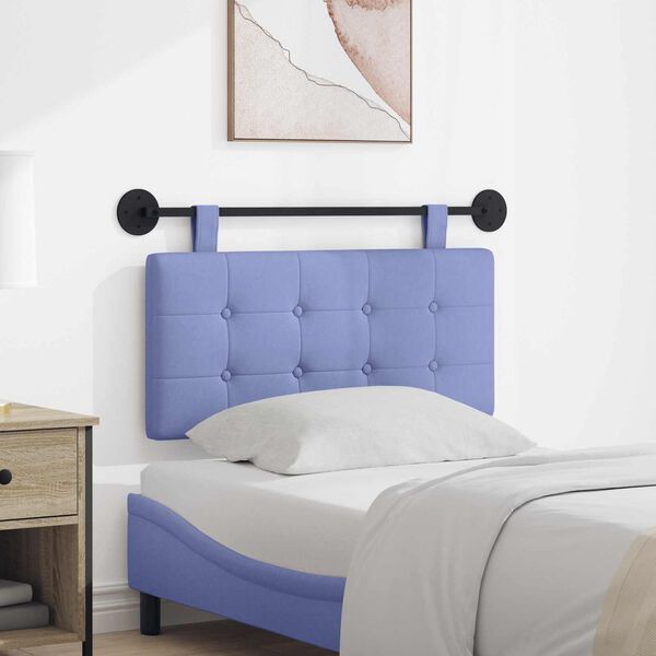 vidaXL Fali Fejt&aacute;mla Falra szerelhető sz&ouml;vet