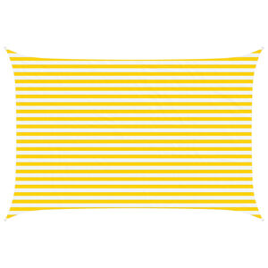 vidaXL Napvitorla PU bevonat&uacute; oxford