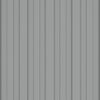 vidaXL 12 db szürke horganyzott acél tetőpanel 60 x 45 cm