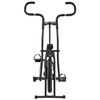 vidaXL Air Bike szobabicikli 46 cm