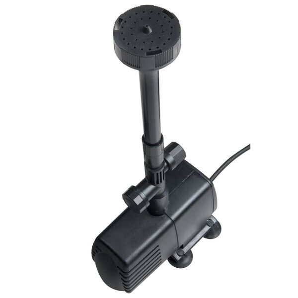 Ubbink Xtra 400 sz&ouml;kők&uacute;tszivatty&uacute; 1351947