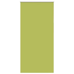 vidaXL redőny Blackout 105x230 cm Sz&ouml;vetsz&eacute;less&eacute;g 100,7 cm Poli&eacute;szter