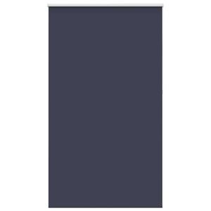 vidaXL redőny Blackout 130x210 cm sz&ouml;vetsz&eacute;less&eacute;g 126,6 cm poli&eacute;szter