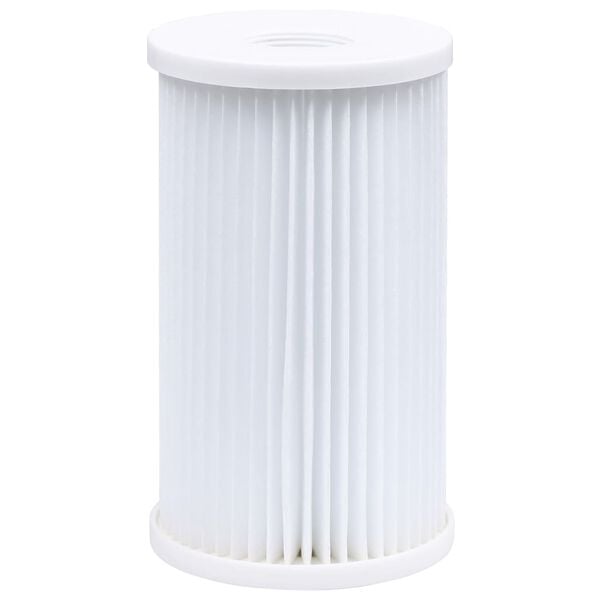 vidaXL felfüggeszthető medenceszkimmer, szivattyú 16 cm-es adapterrel