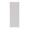 vidaXL plisz&iacute;rozott redőny vil&aacute;gossz&uuml;rke 70x200 cm sz&ouml;vetsz&eacute;less&eacute;g