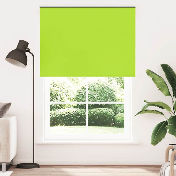 vidaXL redőny Blackout 155x230 cm sz&ouml;vetsz&eacute;less&eacute;g 151,6 cm poli&eacute;szter
