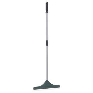vidaXL s&ouml;t&eacute;tz&ouml;ld polipropil&eacute;n műfűgereblye 131 cm