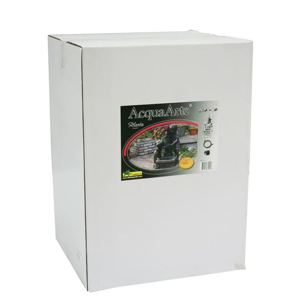 Ubbink Acqua Arte Atlanta 1387016 csobogószett