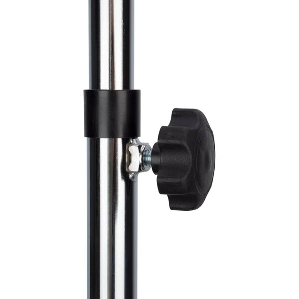 Avento Reflex fekete bokszlabda