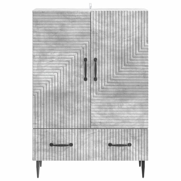 3 / 8. term&eacute;kk&eacute;p megjelen&iacute;t&eacute;se